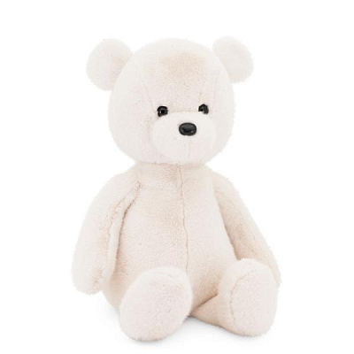 Медвежонок Тёпа белый большой